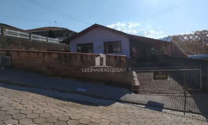 Casa com 3 quartos à venda na Rua Euclides Atacilde da Costa, SN, Bremer, Rio do Sul