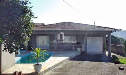 Casa com 2 quartos à venda na Rua Euclides Atacilde da Costa, 708, Bremer, Rio do Sul