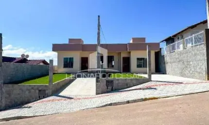 Casa com 2 quartos à venda na Rua Benedito Longen, 01, Belo Horizonte, Agronômica