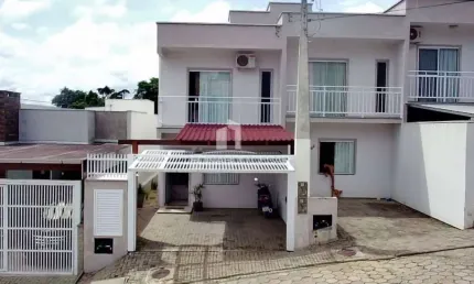 Casa com 2 quartos à venda no Fundo Canoas, Rio do Sul 