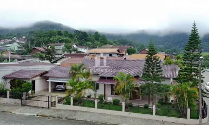 Casa com 3 quartos à venda no Laranjeiras, Rio do Sul 