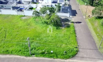 Terreno à venda na Avenida Jardim Panorama, Sumaré, Rio do Sul