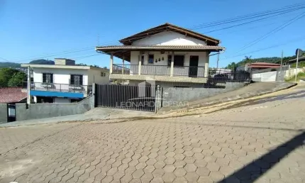 Casa com 3 quartos à venda na Rua Antônio De Oliveira, 629, Centro, Laurentino