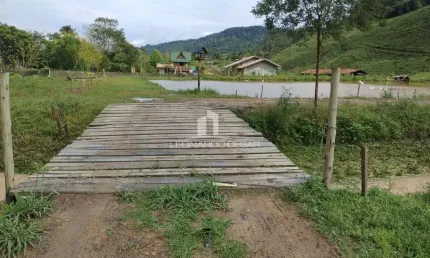 Chácara / sítio com 3 quartos à venda na Estrada Geral Cobras Sul, sn, Área Rural de Aurora, Aurora