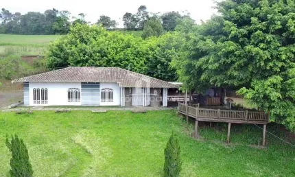 Chácara / sítio com 4 quartos à venda na Estrada Geral Angico, sn, Centro, Rio do Oeste