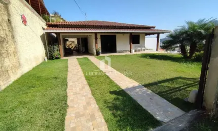 Casa com 3 quartos à venda na Rua Alvino Hoffmann, 06, Bremer, Rio do Sul