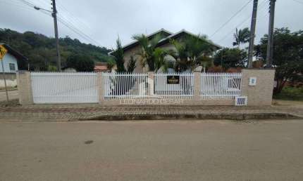 Casa com 3 quartos à venda na Rua Dos Quintinos, 330, Centro, Rio do Sul
