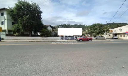 Ponto comercial à venda na Avenida Dona Augusta Deeke, SN, Budag, Rio do Sul