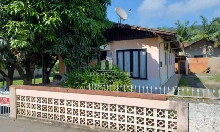 Casa com 5 quartos à venda na Estrada Boa Esperança, 1885, Fundo Canoas, Rio do Sul