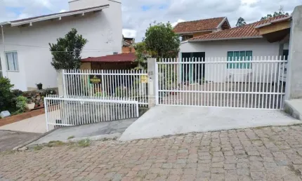 Casa com 3 quartos à venda na Rua Itamar Carvalho, 163, Progresso, Rio do Sul