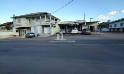 Sala comercial à venda na Estrada Blumenau, 2406, Bremer, Rio do Sul