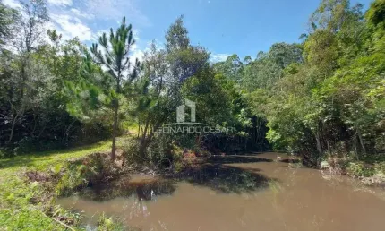 Terreno à venda na Aristides Ferrari, Gabiroba, Rio do Oeste
