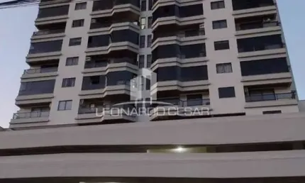 Apartamento com 2 quartos à venda na Avenida Oscar Barcellos, 1133, Centro, Rio do Sul
