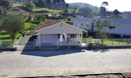 Casa com 3 quartos à venda na Rua José Koerich, 1143, Área Rural de Ituporanga, Ituporanga