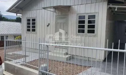 Casa com 3 quartos à venda na Ruy Barbosa, 1548, Sumaré, Rio do Sul