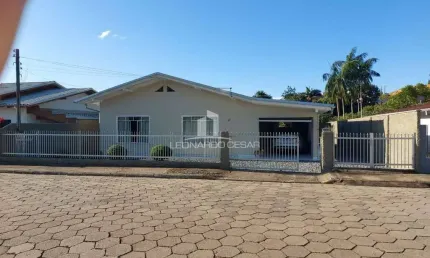 Casa com 3 quartos à venda na Rua Gregório De Souza, Gabiroba, Rio do Oeste