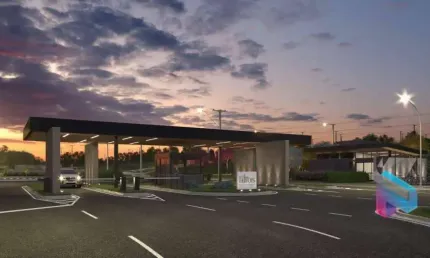 Terreno à venda, 252 m²  - Altos de Prudente - Presidente Prudente/SP