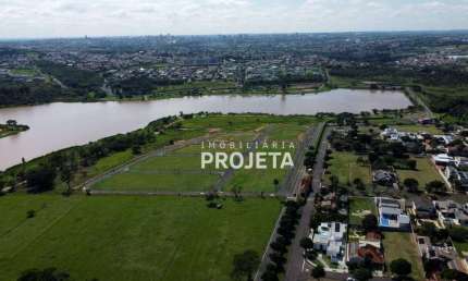 Terreno à venda, 240 m² por R$ 150.000,00 - Jardim das Acácias - Álvares Machado/SP