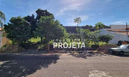 Terreno à venda, 252 m² por R$ 195.000,00 - Parque das Cerejeiras - Presidente Prudente/SP
