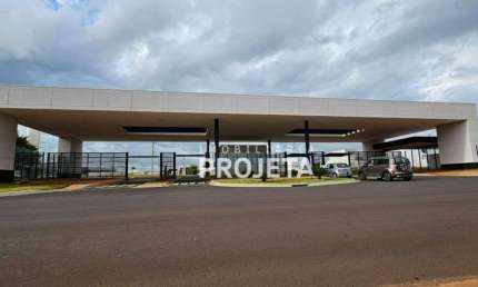 Terreno à venda, 252 m² por R$ 200.000,00 - Uep4-S.2 - Presidente Prudente/SP