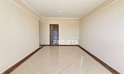 Apartamento com 3 dormitórios à venda, 85 m² por R$ 220.000,00 - Residencial Parque dos Girassóis - Presidente Prudente/SP