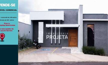 Sala à venda, 148 m² por R$ 750.000,00 - Vila Mirian - Presidente Prudente/SP