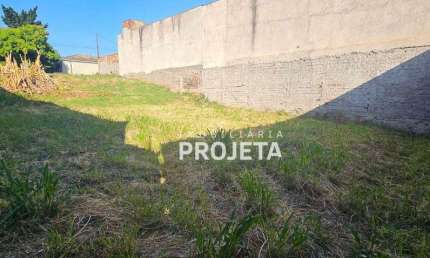 Terreno à venda, 360 m² por R$ 100.000,00 - Parque Imperial - Presidente Prudente/SP