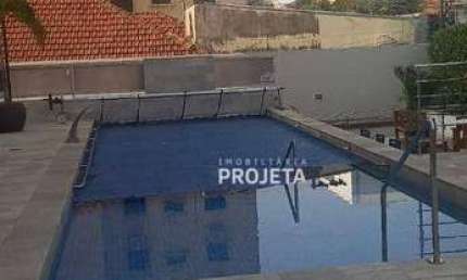 Apartamento com 4 dormitórios à venda, 260 m² por R$ 750.000,00 - Vila Ocidental - Presidente Prudente/SP