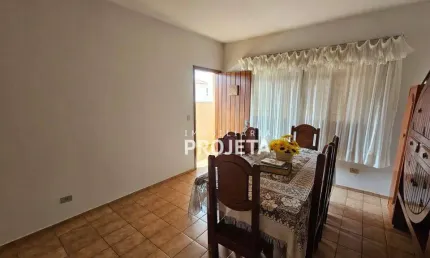 Sobrado com 5 dormitórios à venda, 236 m² por R$ 899.000,00 - Vila Maristela - Presidente Prudente/SP