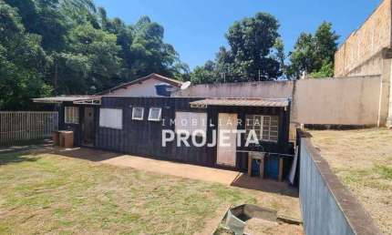 Kitnet com 1 dormitório à venda, 45 m² por R$ 220.000,00 - Jardim Vale do Sol - Presidente Prudente/SP