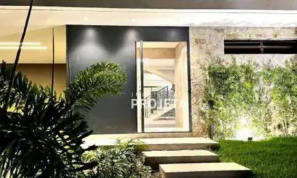 Sobrado com 3 dormitórios à venda, 306 m² por R$ 1.990.000,00 - Jardim Alto da Boa Vista - Presidente Prudente/SP