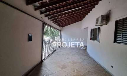 Casa com 3 dormitórios à venda, 221 m² por R$ 359.000,00 - Jardim São Gabriel - Presidente Prudente/SP