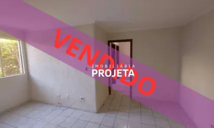 Apartamento com 3 dormitórios à venda, 68 m² por R$ 220.000,00 - Cidade Jardim - Presidente Prudente/SP