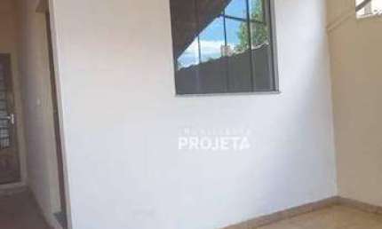 Casa com 2 dormitórios à venda, 57 m² por R$ 270.000,00 - Jardim Tropical - Presidente Prudente/SP