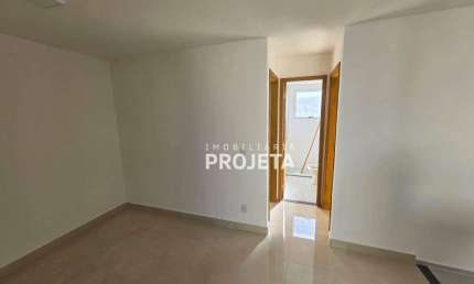 Apartamento com 2 dormitórios à venda, 48 m² por R$ 129.000,00 - Parque Watal Ishibashi - Presidente Prudente/SP