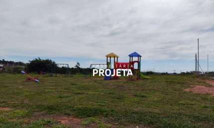 Terreno em condomínio fechado à venda no Jardim Tênis Clube, Regente Feijó 