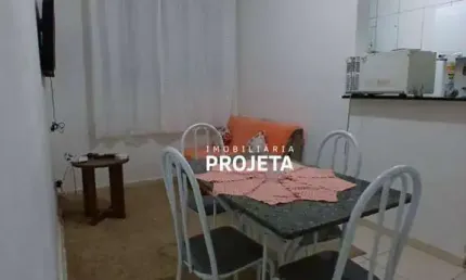Apartamento com 2 dormitórios à venda, 46 m² por R$ 160.000,00 - Vila Furquim - Presidente Prudente/SP