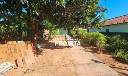 Terreno à venda, 250 m² por R$ 140.000,00 - Jardim Monte Alto - Presidente Prudente/SP