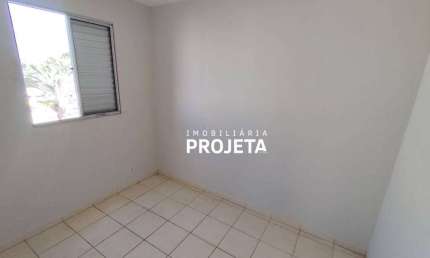 Apartamento Principe de Asturias na Avenida Paulo Marcondes