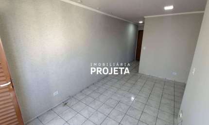 Apartamento com 3 dormitórios à venda, 68 m² por R$ 190.000,00 - Parque São Judas Tadeu - Presidente Prudente/SP
