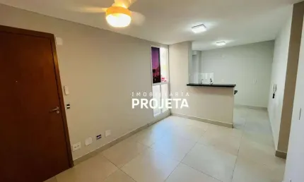 Apartamento com 2 dormitórios à venda, 39 m² por R$ 147.500,00 - Jardim Itapura - Presidente Prudente/SP