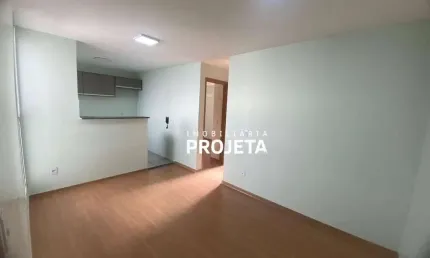 Apartamento com 2 dormitórios à venda, 39 m² por R$ 157.900,00 - Jardim Itapura - Presidente Prudente/SP