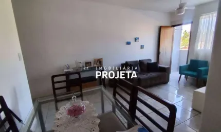 Apartamento com 3 dormitórios à venda, 68 m² por R$ 199.000,00 - Cidade Jardim - Presidente Prudente/SP