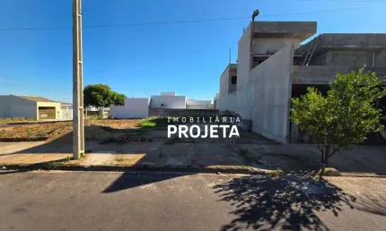 Terreno à venda, 168 m² por R$ 104.900,00 - Jardim Novo Prudentino - Presidente Prudente/SP