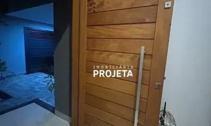 Casa com 2 dormitórios à venda, 120 m² por R$ 450.000,00 - Residencial Minerva I - Presidente Prudente/SP