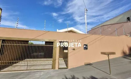 Casa com 3 dormitórios à venda, 138 m² por r$ 420.000,00 - conjunto sítio são pedro - presidente prudente/sp