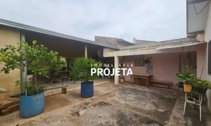 Casa à venda, 124 m² por r$ 220.000,00 - residencial maré mansa - presidente prudente/sp