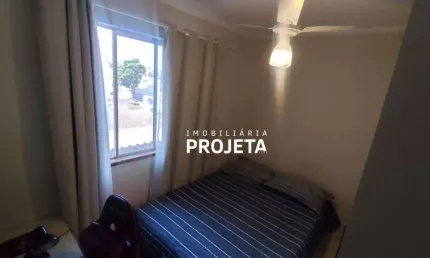 Apartamento com 3 dormitórios à venda, 68 m² por R$ 230.000,00 - Cidade Jardim - Presidente Prudente/SP