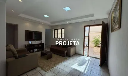 Sobrado com 2 dormitórios à venda, 172 m² por r$ 280.000,00 - vila áurea - presidente prudente/sp