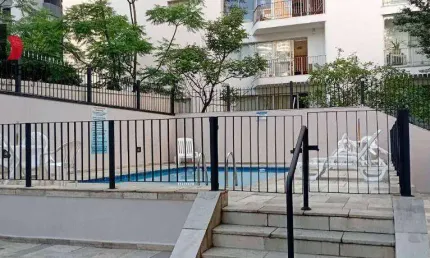 Apartamento com 3 dormitórios à venda, 85 m² por r$ 850.000,00 - moema pássaros - são paulo/sp